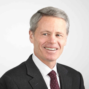 Headshot of Mike Heale